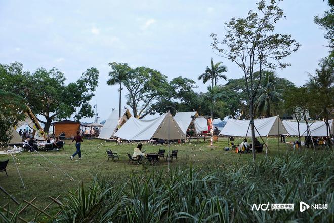 来南沙与秋意时光撞个满怀澳门新葡京app微风不燥(图3) 来南沙与秋意时光撞个满怀澳门新葡京app微风不燥(图3)