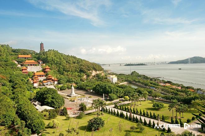 来南沙与秋意时光撞个满怀澳门新葡京app微风不燥(图4) 来南沙与秋意时光撞个满怀澳门新葡京app微风不燥(图4)