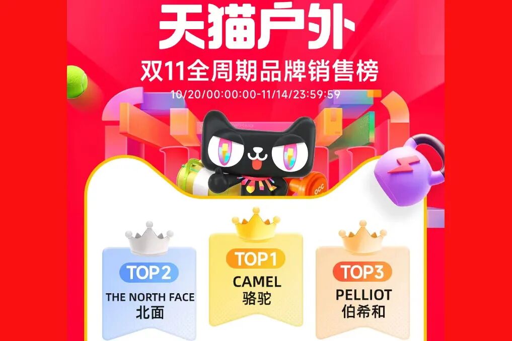 妇做冲锋衣大卖20个亿澳门新葡京入口安徽夫(图5) 妇做冲锋衣大卖20个亿澳门新葡京入口安徽夫(图5)