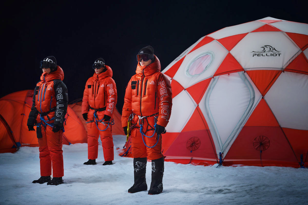 妇做冲锋衣大卖20个亿澳门新葡京入口安徽夫(图8) 妇做冲锋衣大卖20个亿澳门新葡京入口安徽夫(图8)